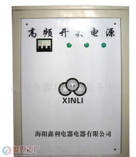 探秘批发电镀整流器 价格与品质的双赢之道