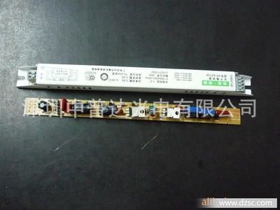 CE认证的T5/T8节能灯整流器 如何选择高性能电路核心？